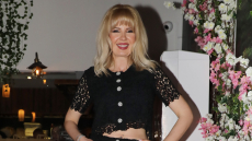 Η Σοφία Μαριόλα έδειξε τα μηνύματα που έλαβε μετά το εξώδικο που έστειλε: Ευχαριστώ για όλη τη στήριξη από γνωστούς και αγνώστους
