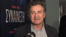 Νίκος Ορφανός: Όταν η κόρη μου, μου πει ότι έχει αγόρι, θα είμαι πολύ ανοιχτόμυαλος