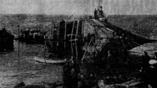 «Έγινε της Πόπης»: Η σκοτεινή ιστορία και το πολύνεκρο ναυάγιο πίσω από την φράση που χρησιμοποιούμε καθημερινά