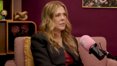 Ρίτα Γουίλσον για την κρυφή οικογένεια του πατέρα της στη Βουλγαρία: Ήταν σοκαριστικό, δεν μπορώ ακόμα να το ξεπεράσω