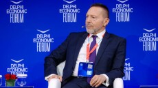 Στουρνάρας: Εκπαίδευση, επενδύσεις και μεταρρυθμίσεις το κλειδί για κοινωνική και οικονομική ανάπτυξη