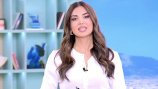 Σταματίνα Τσιμτσιλή για Γιώργο Μυλωνάκη: Να του ευχηθώ σύντομα να βγει δυνατός από αυτή τη μάχη