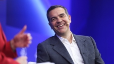 «Λέω το κόμμα να το πούμε... Μαρία» είπε ο Τσίπρας στη Μαρία Νικόλτσιου και η δημοσιογράφος νόμιζε ότι εννοούσε την Καρυστιανού