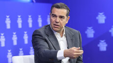 Τσίπρας για υποκλοπές: Ό,τι εύκολα μπαίνει στο αρχείο, το ίδιο εύκολα βγαίνει