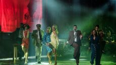 «Τζένη Τζένη»: Πρεμιέρα απόψε  στο Δημοτικό Θέατρο Πειραιά για Αλεξίου, Μακρυπούλια - Δείτε φωτογραφίες από την παράσταση