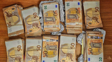 Επιτήδειοι ξάφρισαν 54.000 ευρώ από ηλικιωμένη στην Κατερίνη, την εξαπάτησαν με το κόλπο του «λογιστή»
