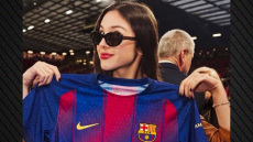 Η Ολίβια Ροντρίγκο «παίρνει θέση» στο El Clásico 