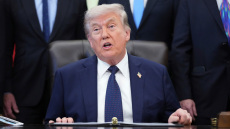 Φανταστική η Ελλάδα, μας έχει βοηθήσει σε πολλά, λέει ο Τραμπ - Τρομερός τύπος ο Μητσοτάκης, δείτε βίντεο