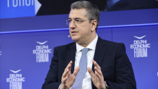 Τζιτζικώστας: Αν δεν αποκατασταθεί σύντομα η ελεύθερη διέλευση στα Στενά του Ορμούζ οι συνέπειες θα είναι καταστροφικές παγκοσμίως