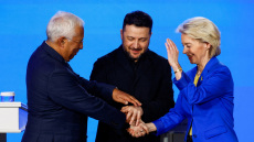 Ανάλυση: Το τέλος των ψευδαισθήσεων για την Ουκρανία - Το δάνειο των 90 δισ. ευρώ από την ΕΕ σημαίνει ότι ο πόλεμος με τη Ρωσία... τώρα αρχίζει