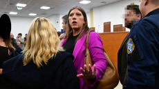 Οι δικηγόροι της Αθήνας κατά της Ζωής Κωνσταντοπούλου για την συμπεριφορά της στην δίκη των Τεμπών
