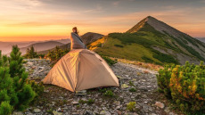 Το μυστικό για καλύτερο ύπνο κρύβεται στη φύση – Βγείτε έξω και ανακαλύψτε το
