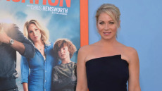 Κριστίνα Άπλγκεϊτ: Η σιωπηλή μάχη με την πολλαπλή σκλήρυνση – Τι φοβούνται οι δικοί της άνθρωποι
