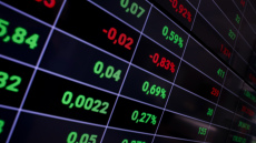 Χρηματιστήριο Αθηνών: «Μάζεψε» την αρχική πτώση αλλά έκλεισε στο κόκκινο – Εβδομαδιαίες απώλειες 3,8%