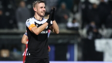 Πέλκας: «Τους τελικούς δεν τους παίζεις, τους κερδίζεις», βίντεο 
