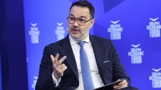 Φράγκος: Το Ελληνικό Ταμείο Καινοτομίας και Υποδομών ξεκινά άμεσα επενδύσεις, στόχος η κινητοποίηση άνω του €1 δισ. 