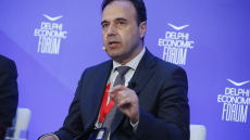 «Ναι» από τον Παπαστεργίου στην πρόταση Μαρινάκη για ταυτοποίηση των χρηστών στο διαδίκτυο