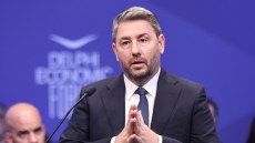 Επίθεση Ανδρουλάκη σε Τσίπρα, τον κατηγόρησε για μεσσιανισμό