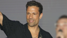 Κωνσταντίνος Αργυρός: Ανυπομονώ να γεννηθεί η κόρη μου, δεν υπάρχει πιο όμορφο πράγμα στον κόσμο
