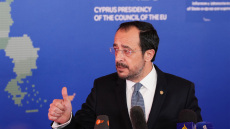 Χριστοδουλίδης: Τον Ιούνιο η συμφωνία με τη Γαλλία για παρουσία δυνάμεων στην Κύπρο

