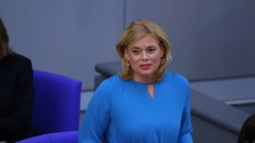 Χάκαραν το τηλέφωνο της προέδρου της Bundestag και άλλων Γερμανών αξιωματούχων