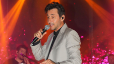 Πάνος Καλίδης για το συμβάν με συνεργάτη του στη σκηνή: Σε μία κακή στιγμή θα ξεφύγει και ένα βρισίδι
