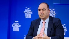 Κοντόπουλος: Δεύτερο πιο επιτυχημένο παγκοσμίως το ελληνικό χρηματιστήριο