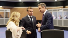 Οι «27» υπέγραψαν στην Κύπρο κοινή διακήρυξη για την ενίσχυση της ενιαίας αγοράς της ΕΕ, τα 5 σημεία