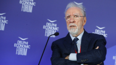 Μιχάλης Σάλλας: Στο 5% ο πληθωρισμός στο τέλος του έτους αν η τιμή του πετρελαίου διατηρηθεί στα 100 δολάρια το βαρέλι
