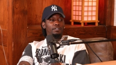 Offset για τον τραυματισμό του μετά τους πυροβολισμούς: Δεν θέλω να με λυπάται κανείς, είμαι ευλογημένος που ακόμα κινούμαι