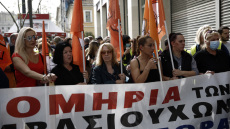 Απεργούν σήμερα οι εργαζόμενοι στους Δήμους και πραγματοποιούν συγκέντρωση στην Αθήνα στις 11:00