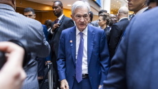 Σταματά η ποινική έρευνα κατά Πάουελ για υπερβάσεις κόστους σε ανακαινίσεις κτιρίων της Fed