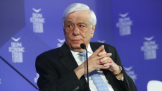 Παυλόπουλος στο Φόρουμ των Δελφών: Αίτια και συνέπειες για την παρακμιακή πορεία του Διεθνούς Δικαίου 
