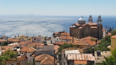 «Όαση αυθεντικότητας»: Το ελληνικό νησί που αποθεώνουν τα γερμανικά μέσα για την εξωτική του ομορφιά