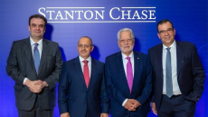 Stanton Chase Athens: Η ηγεσία ως καταλύτης ανθεκτικότητας σε μια εποχή συνεχούς αβεβαιότητας