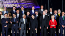 Ευρωπαϊκό Συμβούλιο στη Λευκωσία: Οι 27 παίρνουν χαρτί και μολύβι και μετρούν πόρους και συμμάχους στη Μέση Ανατολή
