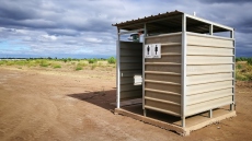 Γυναίκα στην Αυστραλία εγκλωβίστηκε για ώρες μέσα σε λύματα όταν κατέρρευσε η τουαλέτα που ήταν μέσα