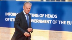 «Επιτέλους, πρώτη φορά χωρίς Ρώσους η Σύνοδος Κορυφής»: Το καρφί Τουσκ για τον Όρμπαν