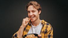 Μια χούφτα καρύδια την ημέρα είναι βάλσαμο για σάκχαρο, πίεση και χοληστερόλη
