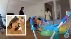 Δολοφονία 27χρονης συγκλονίζει το Μεξικό: Πεθερά γάζωσε την νύφη της και είπε στον γιο της «είσαι δικός μου, σε έκλεψε»