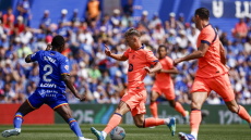 Χέταφε - Μπαρτσελόνα 0-2: «Διπλό» στο ρελαντί και αγκαλιά με τον τίτλο οι Μπλαουγκράνα, δείτε τα γκολ