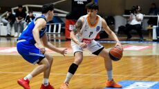 Ο Προμηθέας Πάτρας 97-85 τον Ηρακλή και κράτησε τον Γηραιό εκτός play offs