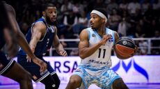 Ο Κολοσσός Ρόδου νίκησε 91-80 την Καρδίτσα  και «πέταξε» για play-offs, δείτε βίντεο