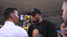 Άρης: Η ιδιαίτερη σχέση του Ιγκόρ Μίλιτσιτς με τον Γιάννη Αντετοκούνμπο, βίντεο

