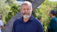 Απόστολος Γκλέτσος: Είμαι 60 ετών, κανείς δεν χαίρεται όταν γερνάει