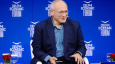 Μιχαήλ Χοντορκόφσκι: Σημαντικός ο ευρωπαϊκός ενεργειακός αποκλεισμός στη Ρωσία, έχασε την πρόσβαση σε μια αγορά υψηλής αξίας