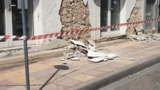 Ο νέος σεισμικός χάρτης της Ελλάδας που κατάρτισε το ΑΠΘ για ασφαλέστερο σχεδιασμό των κατασκευών