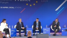 Ευρώπη σε κρίσιμο σταυροδρόμι: Ηχηρό μήνυμα της ελληνικής βιομηχανίας για τον κίνδυνο αποβιομηχάνισης και τον νέο ενεργειακό ρόλο της Ελλάδας