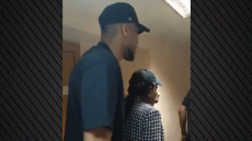 Άρης: Αποθέωση για Σιάο και αδελφούς Αντετοκούνμπο στο Παλέ, δείτε βίντεο