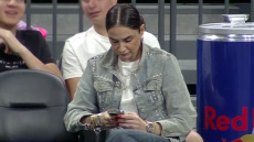 Παναθηναϊκός: Στο πλευρό του Εργκίν Αταμάν η Σελέν Ερντέμ, βίντεο 